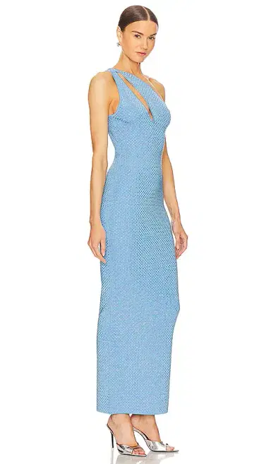 Ronny Kobo Ballari Knit Dress | Thumbnail 2
