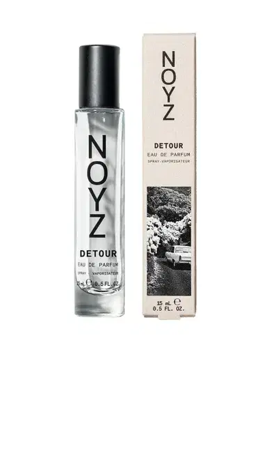 NOYZ Detour Eau De Parfum 15ml | Thumbnail 2