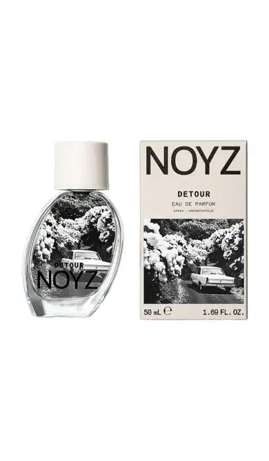 NOYZ Detour Eau De Parfum 50ml | Thumbnail 2
