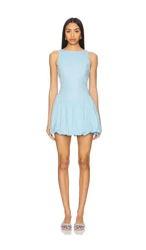 NIA Tamara Dress