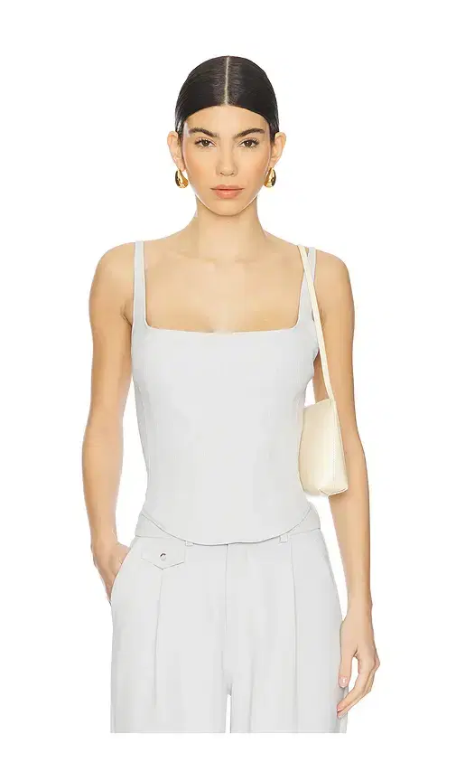 Kimberly Taylor Juliette Bustier