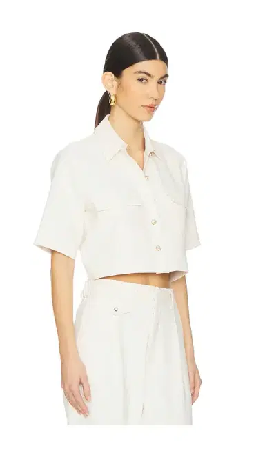 Kimberly Taylor Riviera Top | Thumbnail 2