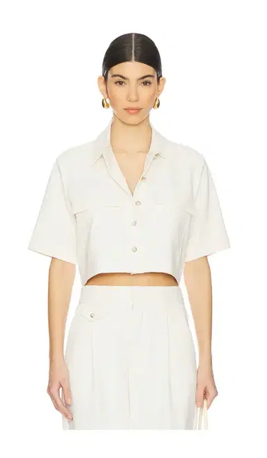 Kimberly Taylor Riviera Top | Thumbnail 1