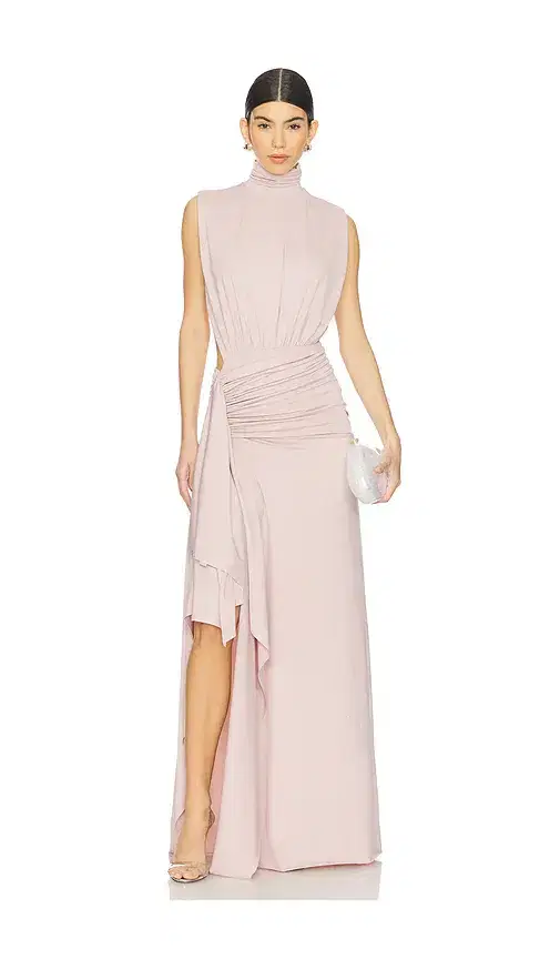 Rangel Hailey Dress