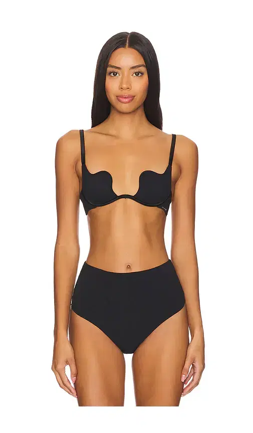 Le Stretch Micro U-plunge Bra