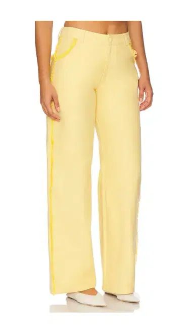 Rangel Sunny Pant | Thumbnail 2