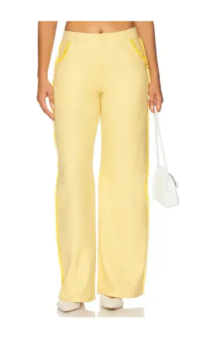 Rangel Sunny Pant | Thumbnail 1