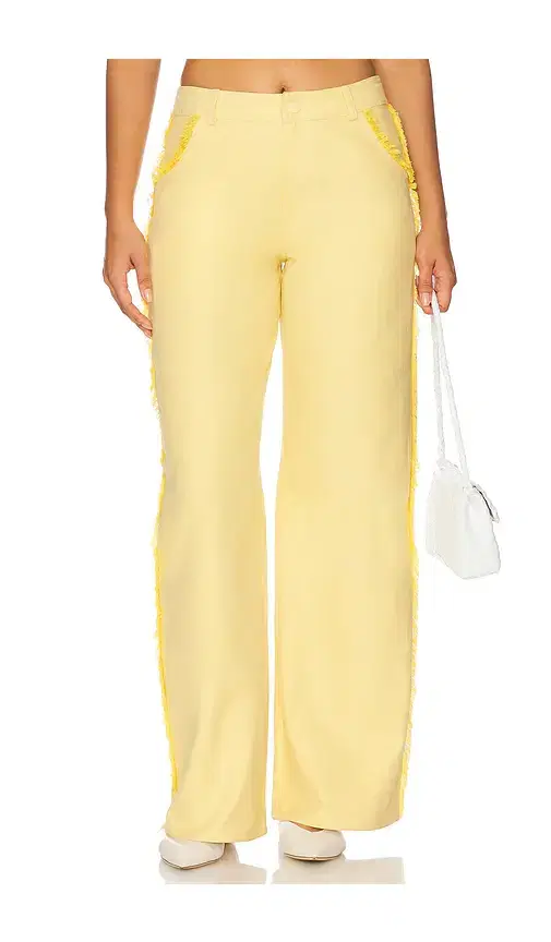 Rangel Sunny Pant