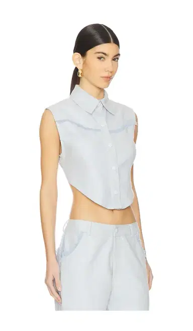 Rangel Antonella Top | Thumbnail 2