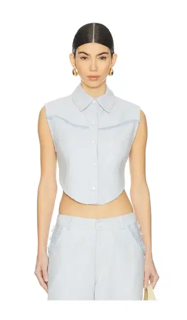 Rangel Antonella Top | Thumbnail 1