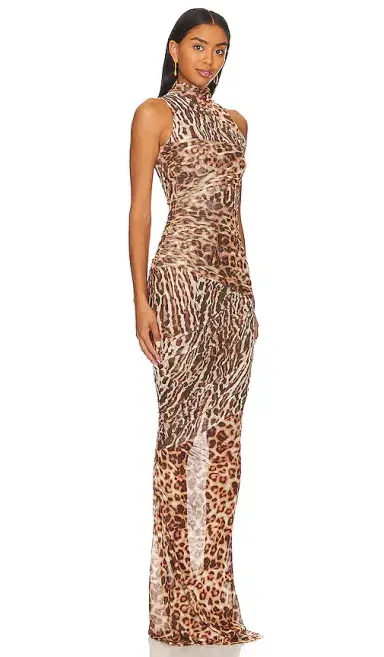 SEROYA Ronnie Dress | Thumbnail 2