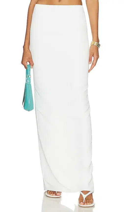 Imani Maxi Skirt