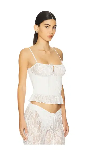 Leslie Amon Slip Top | Thumbnail 2