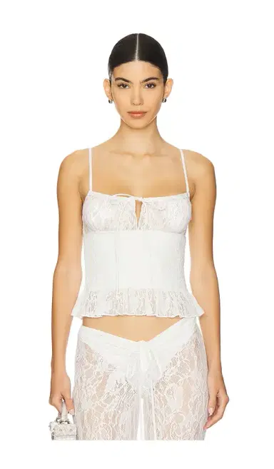 Leslie Amon Slip Top | Thumbnail 1