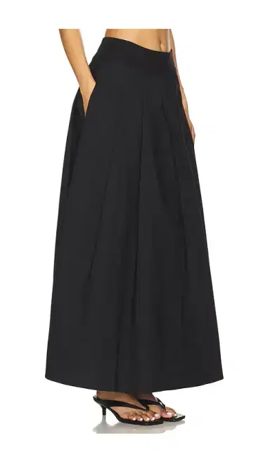 Lovers and Friends Jetty Maxi Skirt | Thumbnail 2 Lovers and Friends Jetty Maxi Skirt | Thumbnail 2