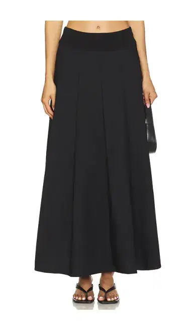Lovers and Friends Jetty Maxi Skirt | Thumbnail 1 Lovers and Friends Jetty Maxi Skirt | Thumbnail 1