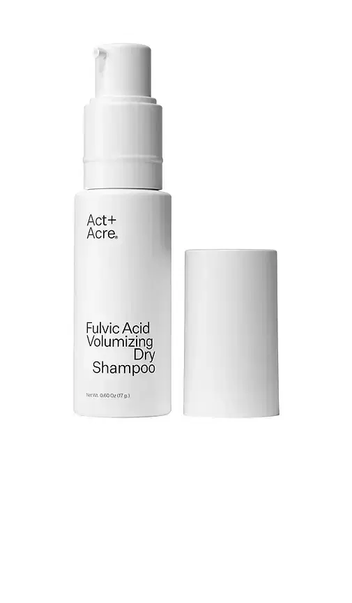 Act+Acre Act+Acre Plant Based Dry Shampoo