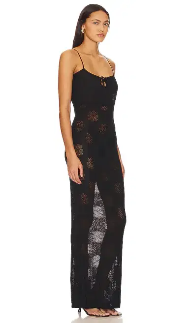 Asta Resort Cecilia Dress | Thumbnail 2 Asta Resort Cecilia Dress | Thumbnail 2