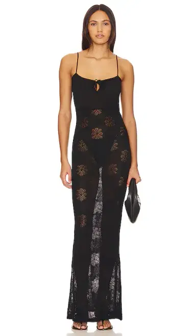 Asta Resort Cecilia Dress | Thumbnail 1 Asta Resort Cecilia Dress | Thumbnail 1