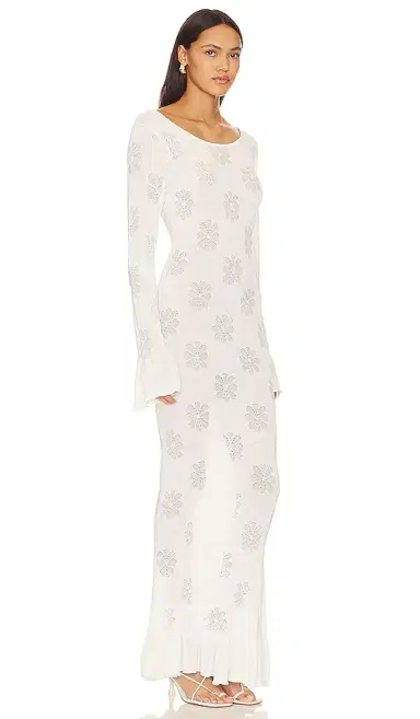 Asta Resort Rafaella Dress | Thumbnail 2 Asta Resort Rafaella Dress | Thumbnail 2
