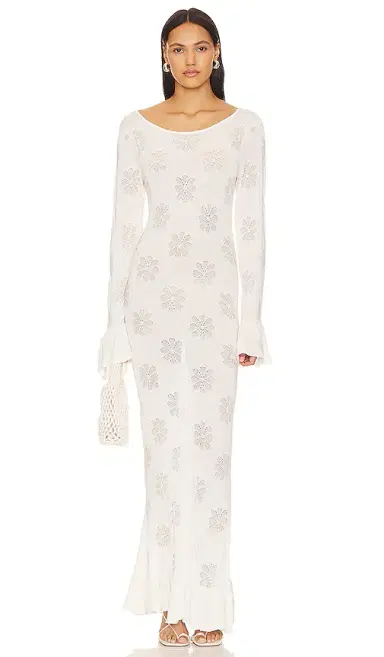 Asta Resort Rafaella Dress | Thumbnail 1 Asta Resort Rafaella Dress | Thumbnail 1