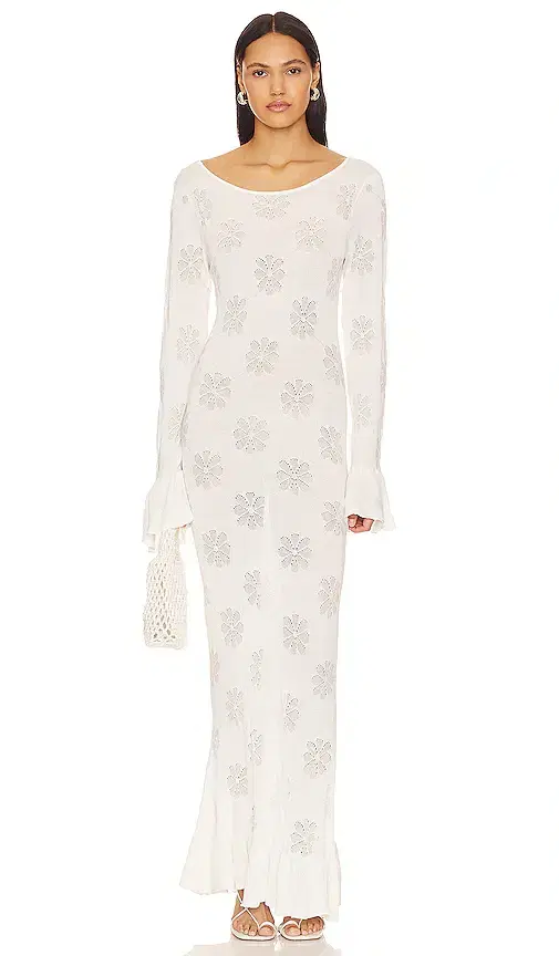 ASTA RESORT Rafaella Dress