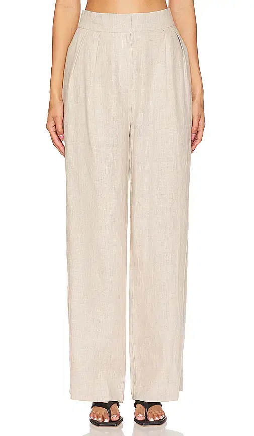 Faithfull Duomo Pant