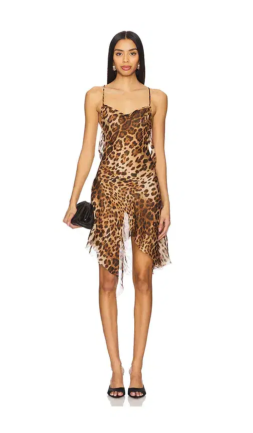 Fantasy Dress