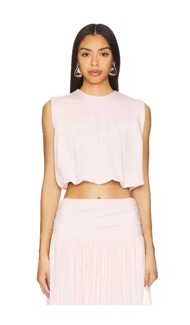 MORE TO COME Remi Top | Thumbnail 1