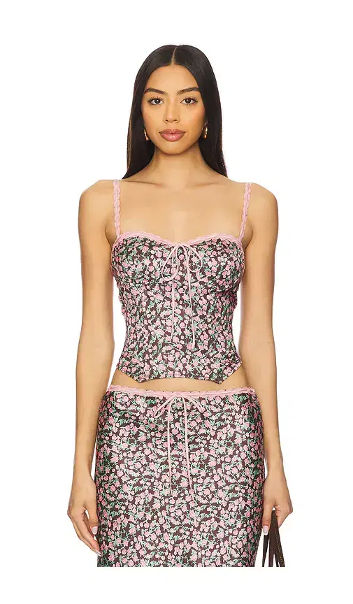 NIA Pauline Corset