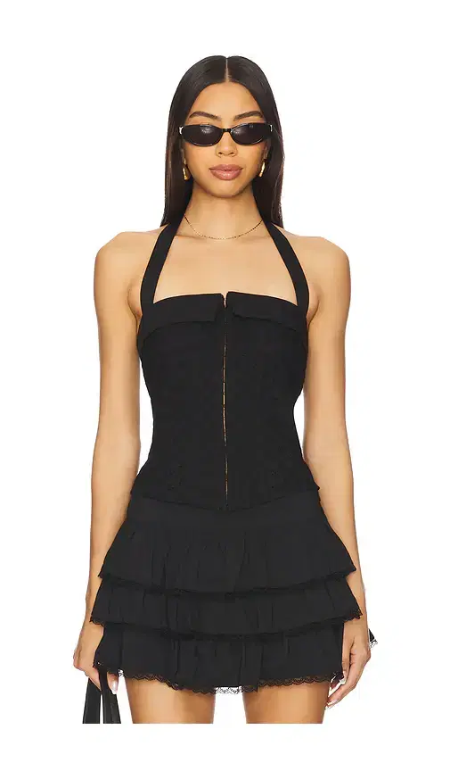 Warren Corset