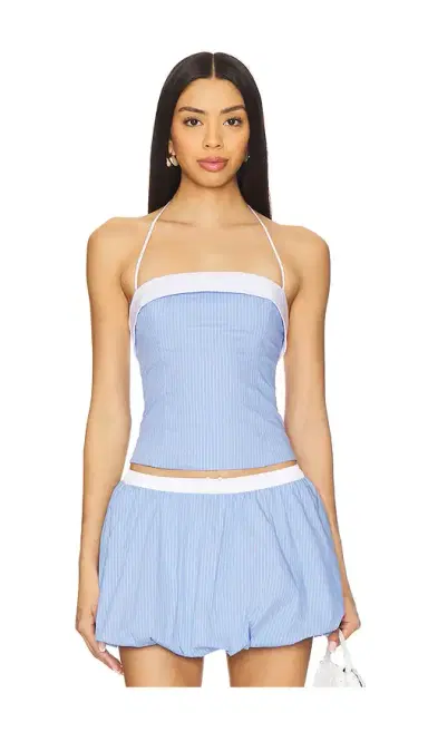 NIA Cherry Top | Thumbnail 1