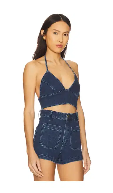Show Me Your Mumu Palm Springs Top | Thumbnail 2