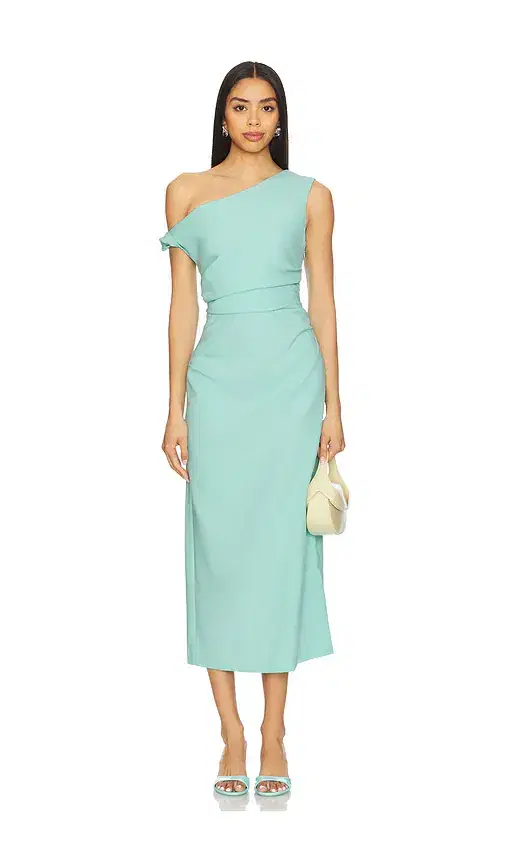 Misha Gaia Dress