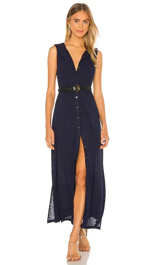 Mira Dress
