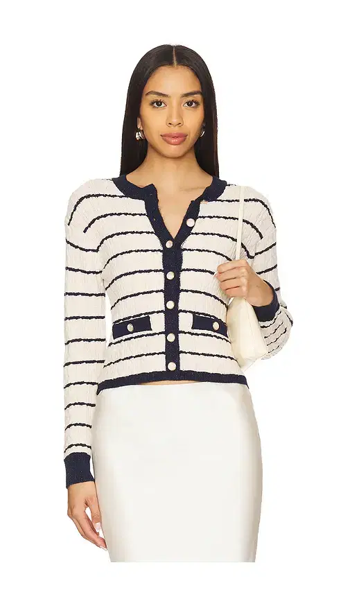 HEARTLOOM Nadine Cardi