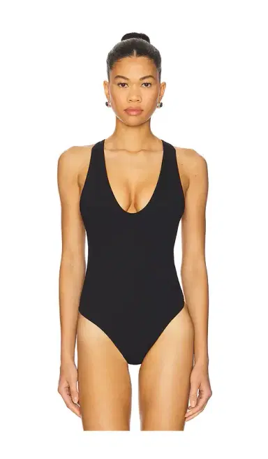 Free People Sydney Halter Bodysuit | Thumbnail 2 Free People Sydney Halter Bodysuit | Thumbnail 2