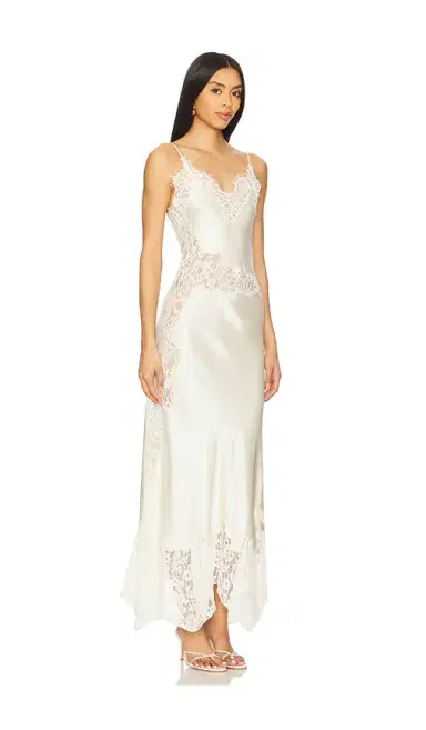 House of Harlow 1960 x REVOLVE Waverly Midi Dress | Thumbnail 2 House of Harlow 1960 x REVOLVE Waverly Midi Dress | Thumbnail 2