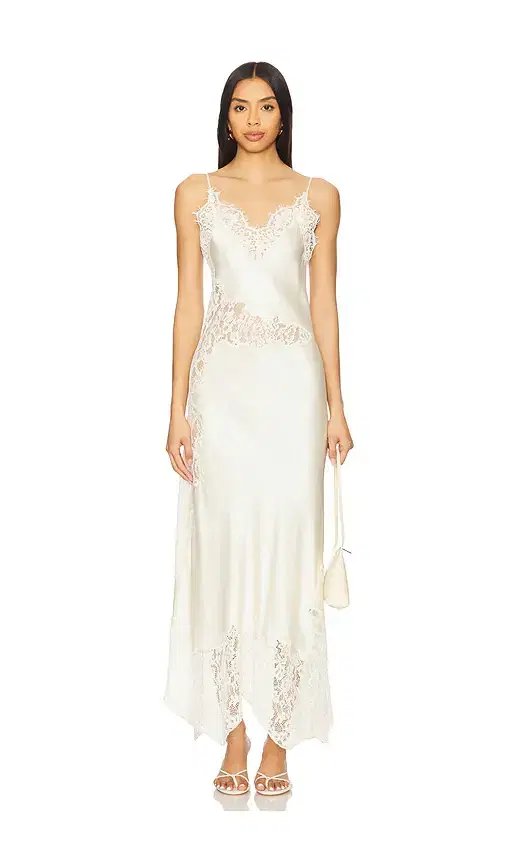 House of Harlow 1960 x REVOLVE Waverly Midi Dress