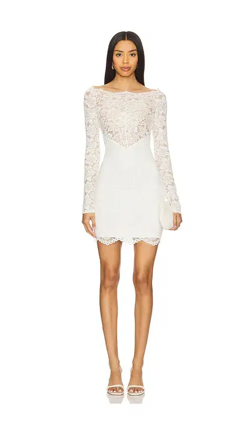 House of Harlow 1960 x REVOLVE Romy Mini Dress