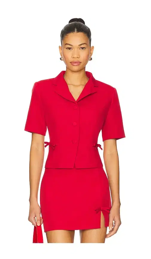 ASTR the Label Sophie Blazer