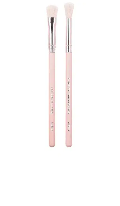 M.O.T.D. Cosmetics Iconic Duo Shade and Blend Brush Set | Thumbnail 1 M.O.T.D. Cosmetics Iconic Duo Shade and Blend Brush Set | Thumbnail 1