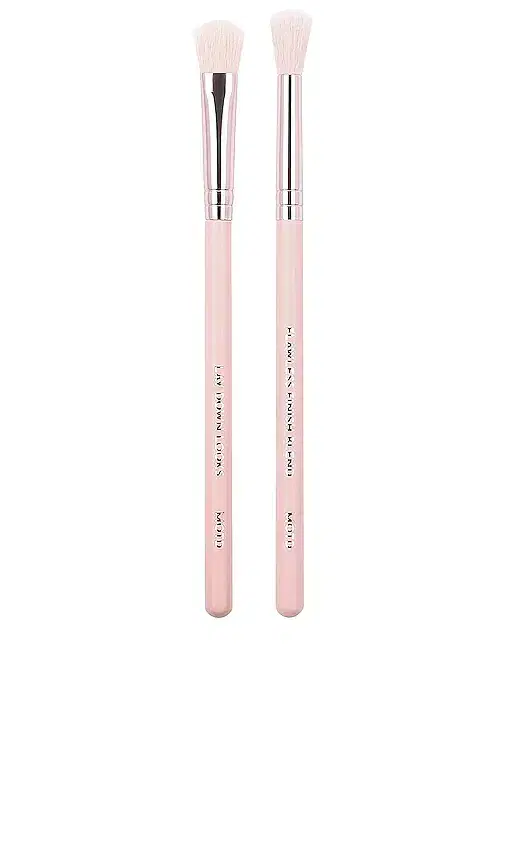 M.O.T.D. Cosmetics Iconic Duo Shade and Blend Brush Set