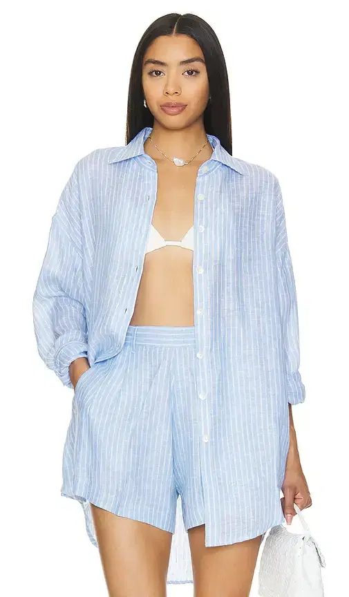 Playa Boyfriend Shirt