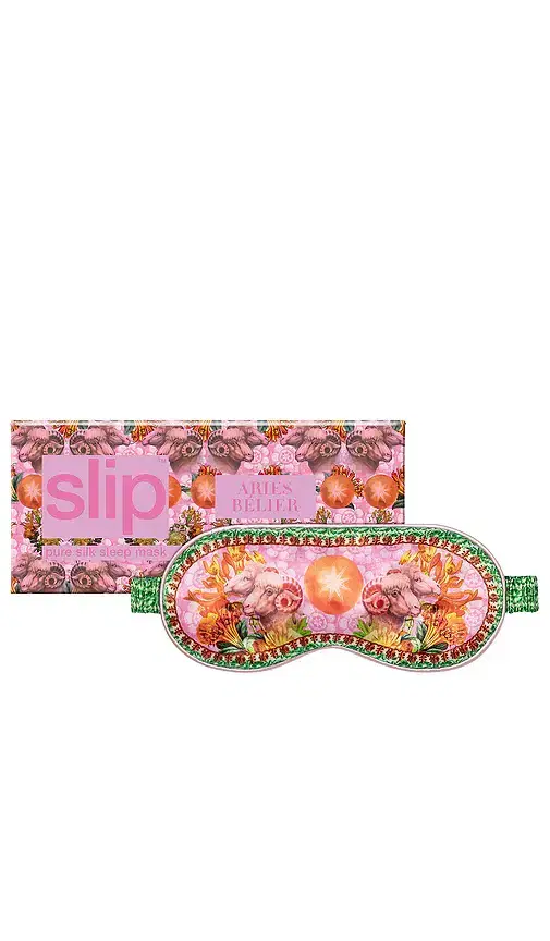 slip Sleep Mask