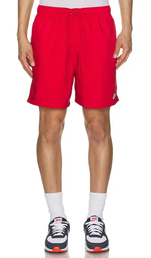 Nike Woven Flow Shorts