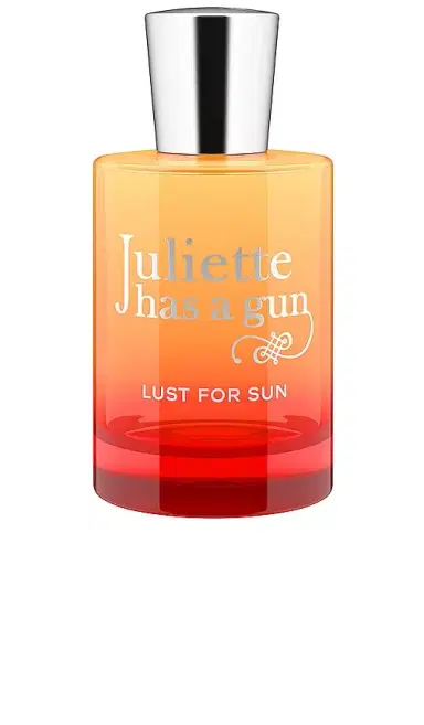 Juliette Has A Gun Lust For Sun Eau De Parfum 50ml | Thumbnail 1 Juliette Has A Gun Lust For Sun Eau De Parfum 50ml | Thumbnail 1