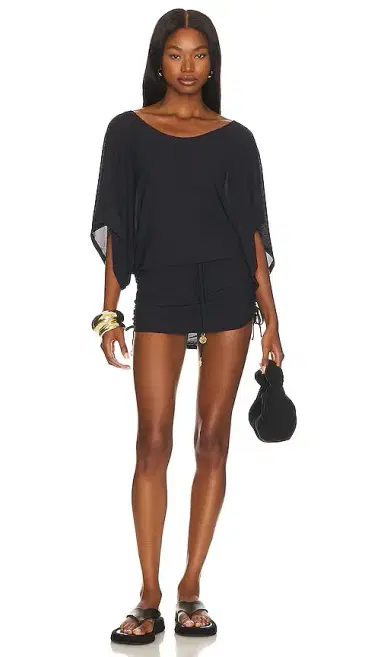 Luli Fama South Beach Dress | Thumbnail 1 Luli Fama South Beach Dress | Thumbnail 1