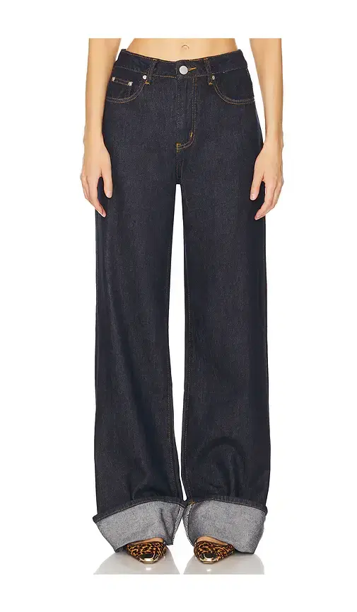 ALL THE WAYS Lisa Jeans
