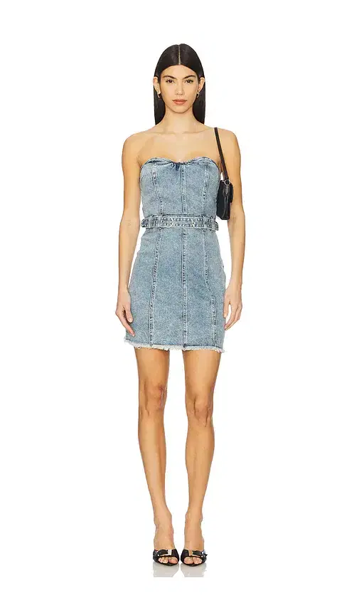 Matilda Dress